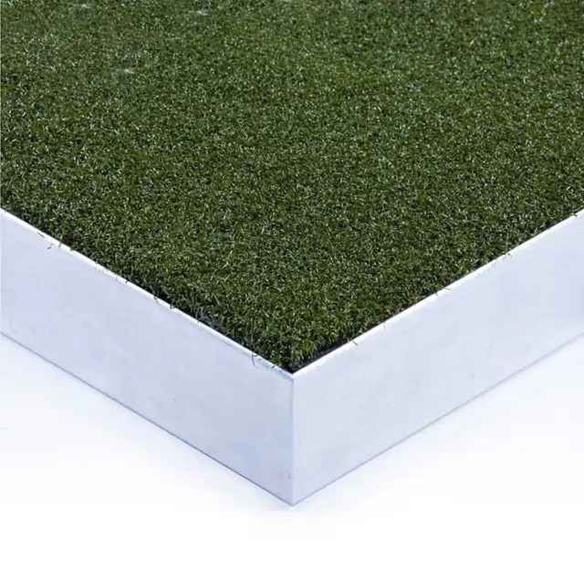Masters Green 12