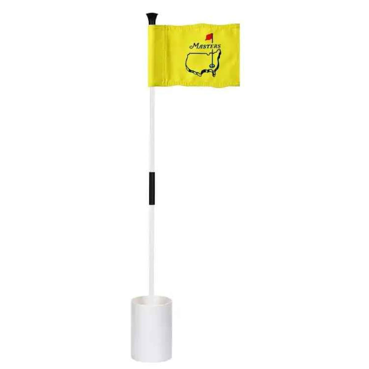 Golf Hole and Flag (Box set)