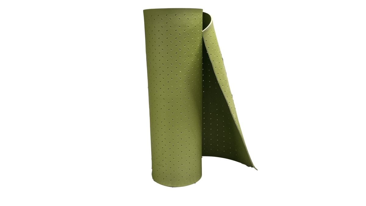 Shock Pad