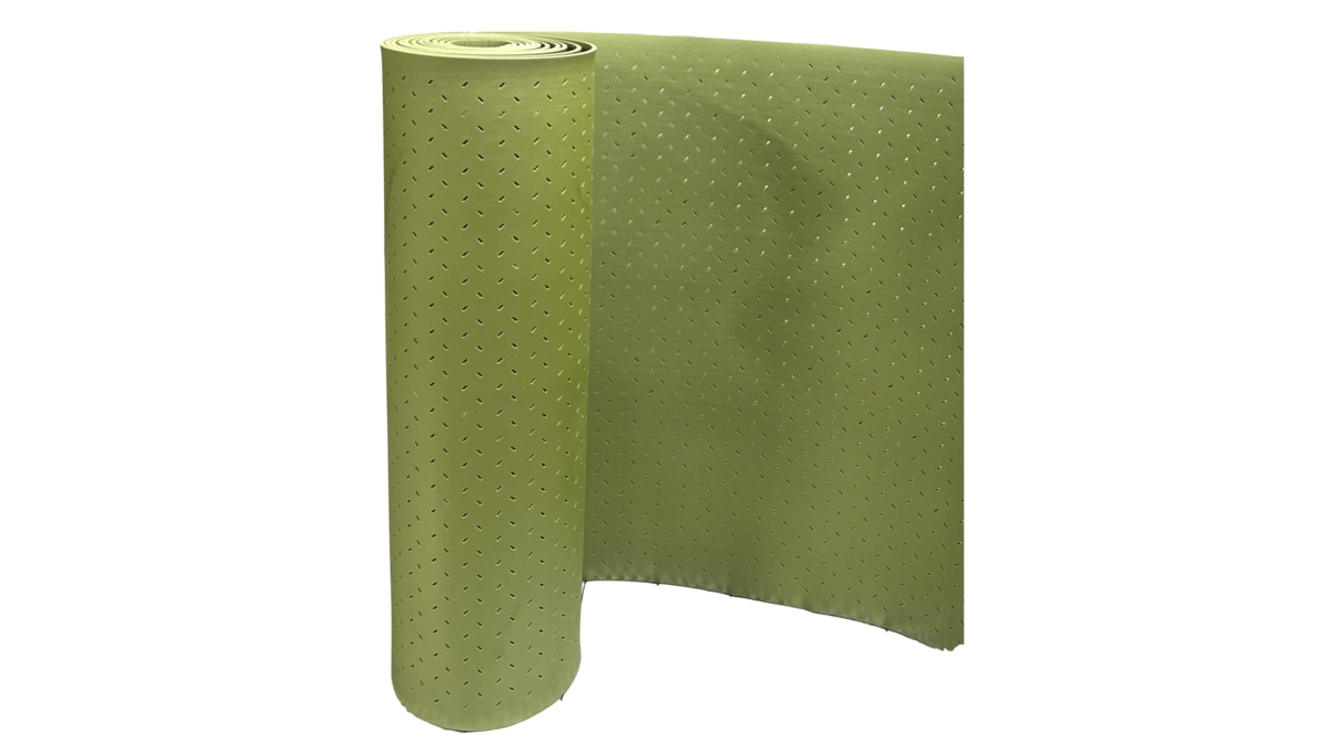 Shock Pad