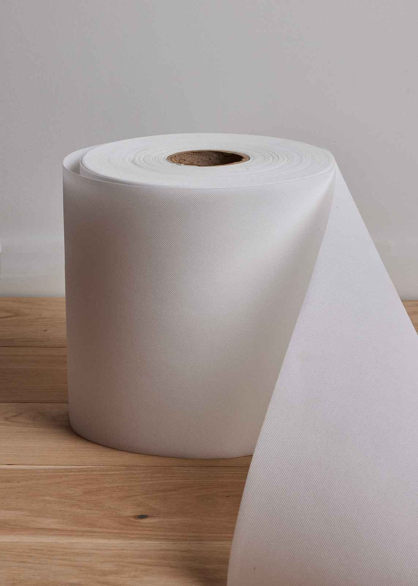 White Seam Tape
