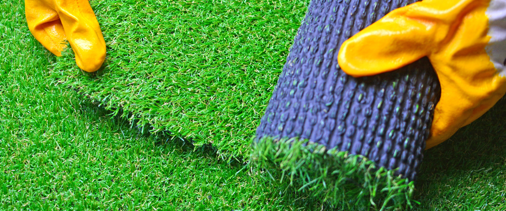 High-Top DesignTurf
